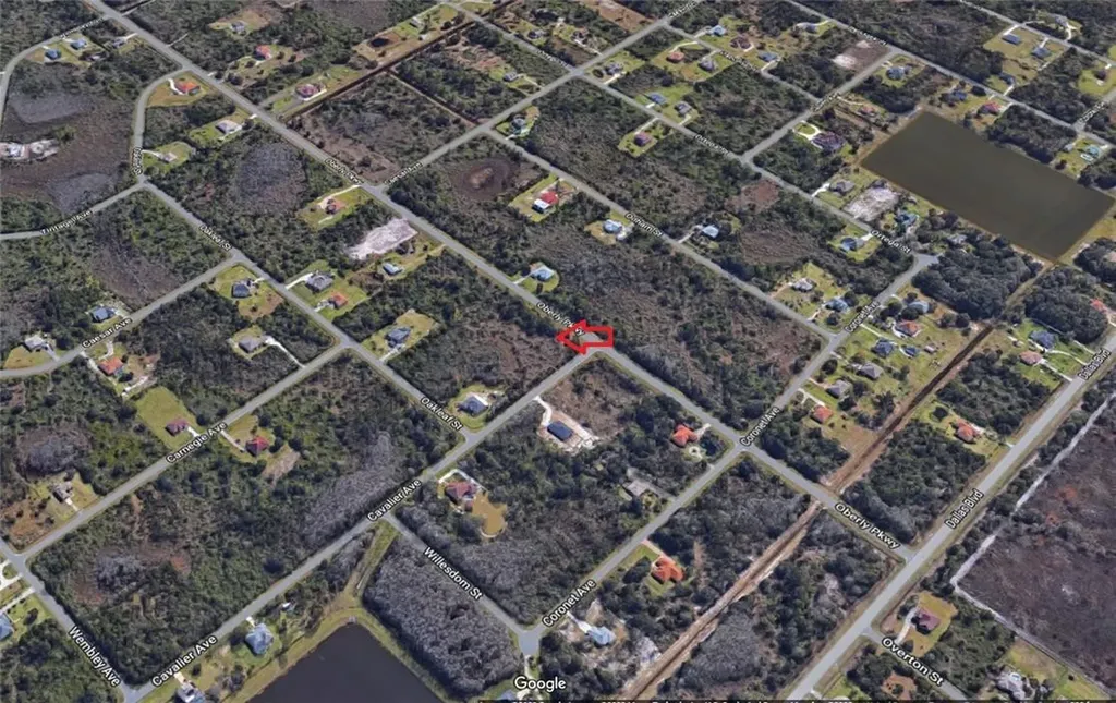 12A Oberly Parkway Orlando FL 32833