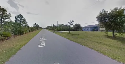 12A Oberly Parkway Orlando FL 32833