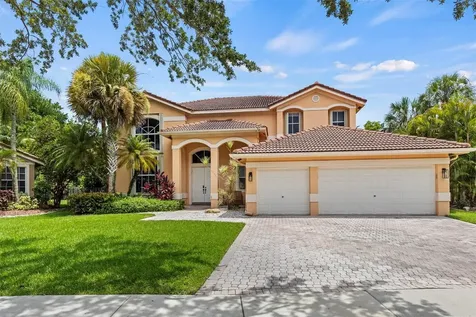3920 Nighthawk Drive Weston FL 33331