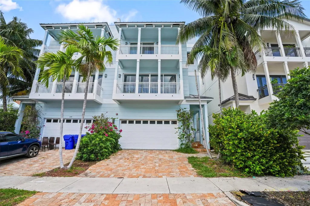 347 Oak Street Hollywood FL 33019