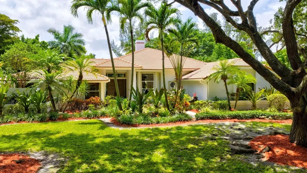 8111 Blue Ridge Lane Parkland FL 33067