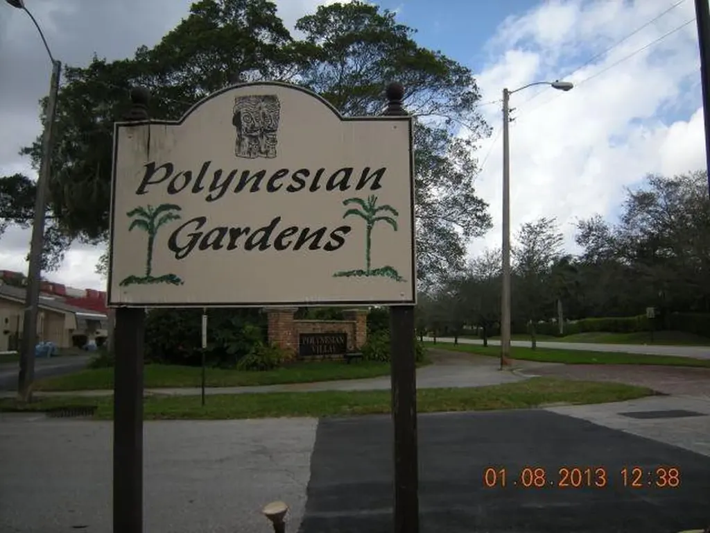 410 NW 68th Avenue Plantation FL 33317