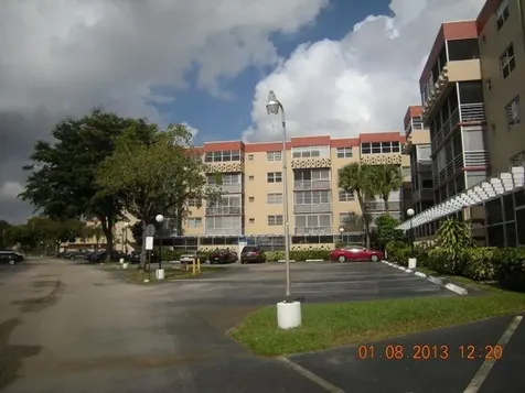 410 NW 68th Avenue Plantation FL 33317