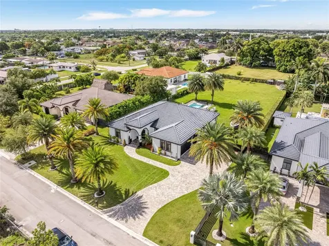 16720 SW 294th Street Homestead FL 33030