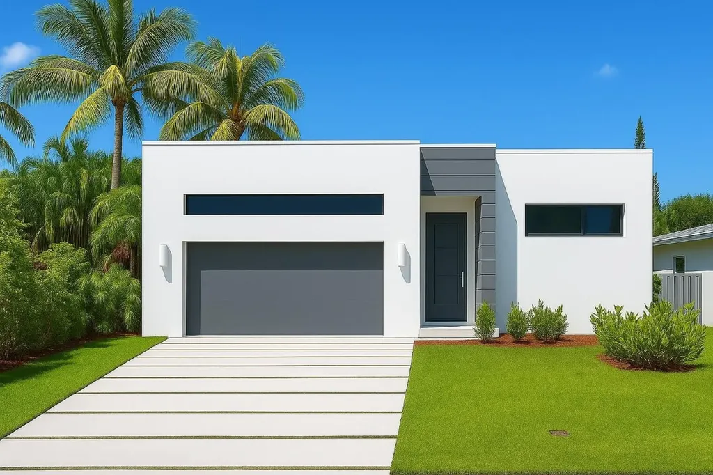 1520 NE 1st Avenue Fort Lauderdale FL 33304