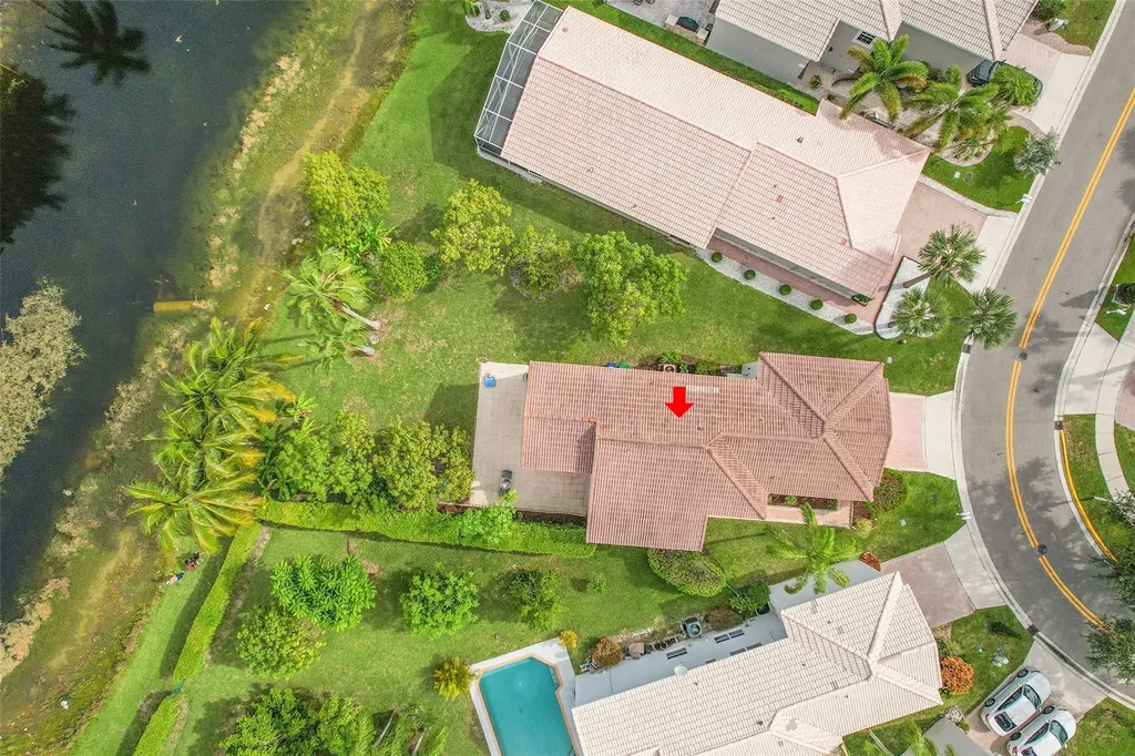 11600 NW 52nd Court Coral Springs FL 33076