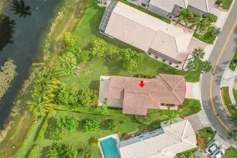 11600 NW 52nd Court Coral Springs FL 33076