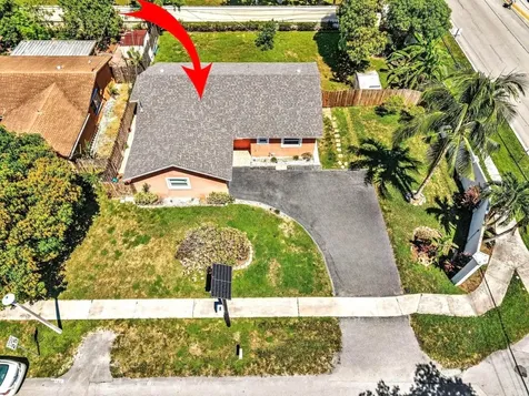 4400 NW 77th Terrace Lauderhill FL 33351