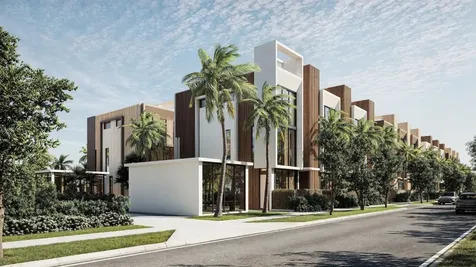 809 NE 16th Fort Lauderdale FL 33304