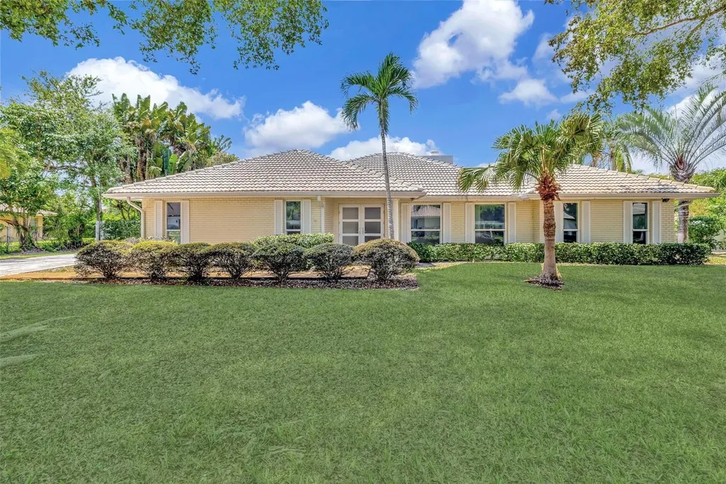 2730 NW 105th Terrace Coral Springs FL 33065