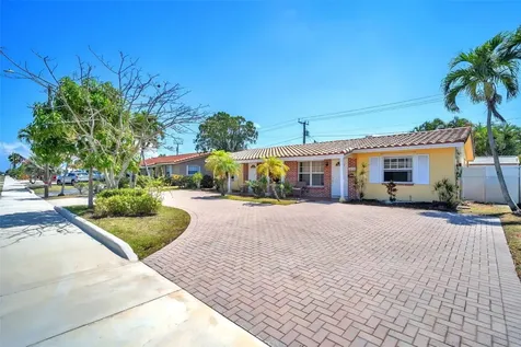 1910 NE 56th Street Fort Lauderdale FL 33308