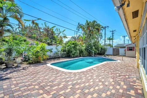 1910 NE 56th Street Fort Lauderdale FL 33308
