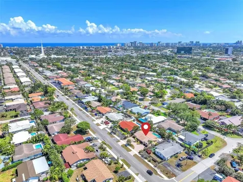 1910 NE 56th Street Fort Lauderdale FL 33308