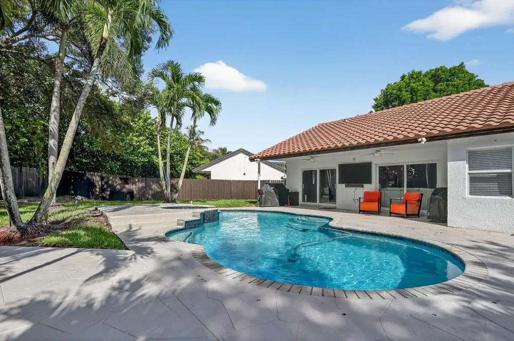 7500 NW 47th Avenue Coconut Creek FL 33073