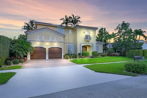 22235 Morning Glory Terrace Boca Raton FL 33433