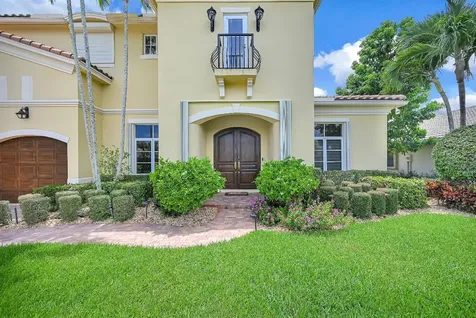 22235 Morning Glory Terrace Boca Raton FL 33433