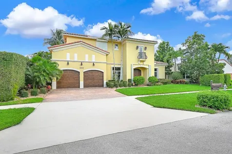 22235 Morning Glory Terrace Boca Raton FL 33433