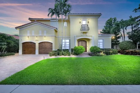 22235 Morning Glory Terrace Boca Raton FL 33433