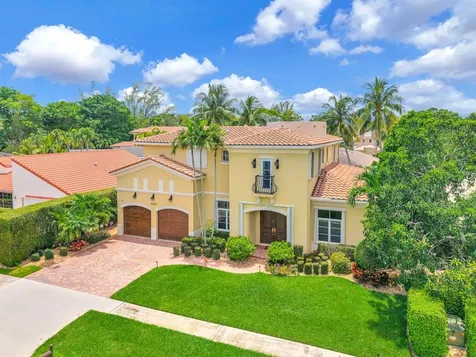 22235 Morning Glory Terrace Boca Raton FL 33433