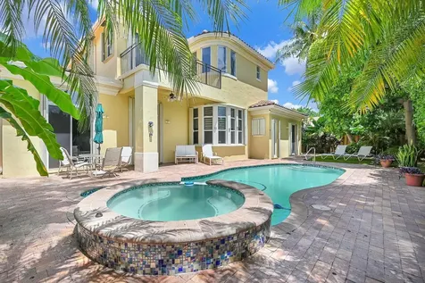 22235 Morning Glory Terrace Boca Raton FL 33433