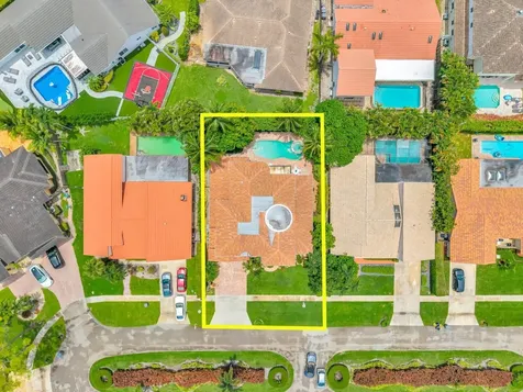 22235 Morning Glory Terrace Boca Raton FL 33433