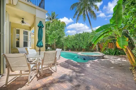 22235 Morning Glory Terrace Boca Raton FL 33433