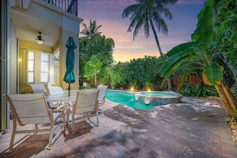 22235 Morning Glory Terrace Boca Raton FL 33433