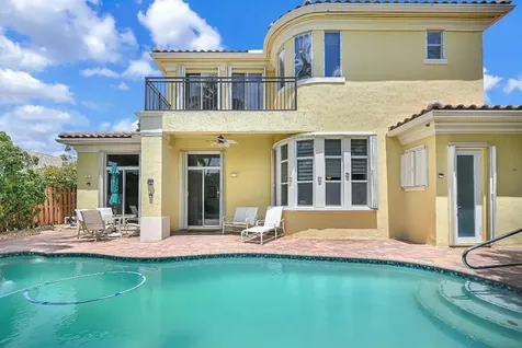 22235 Morning Glory Terrace Boca Raton FL 33433