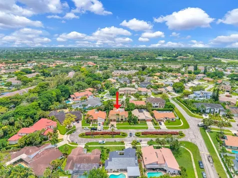 22235 Morning Glory Terrace Boca Raton FL 33433