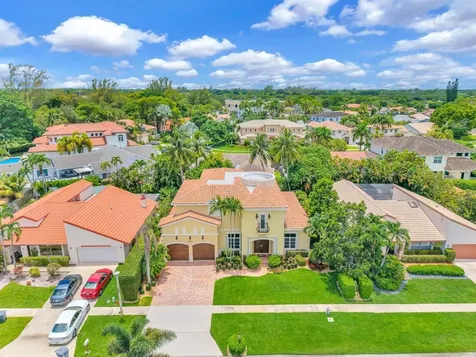 22235 Morning Glory Terrace Boca Raton FL 33433