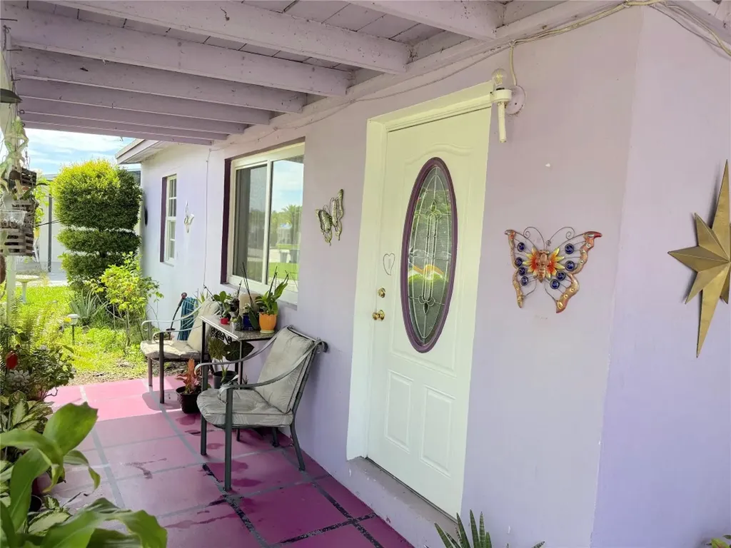 3117 Buckley Avenue Lake Worth FL 33461