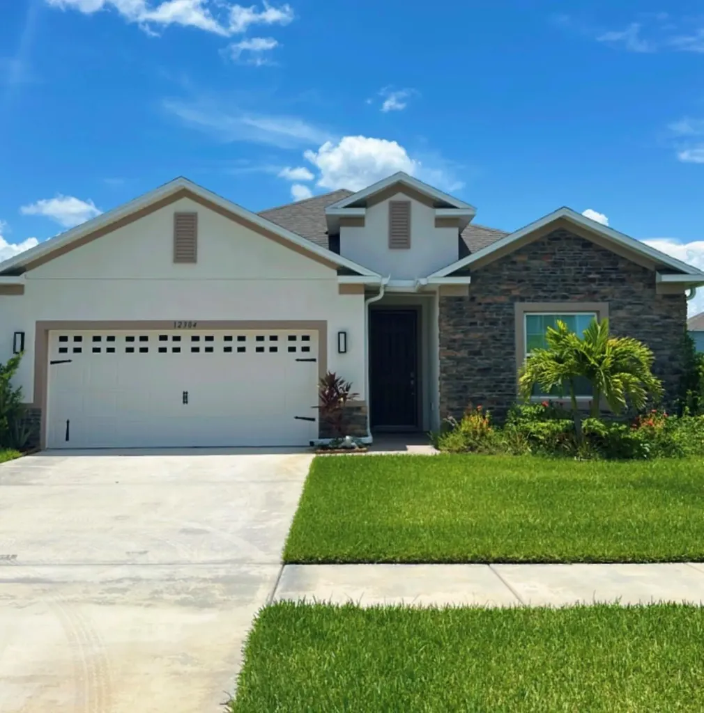 12304 SW Forli Way Port St Lucie FL 34987