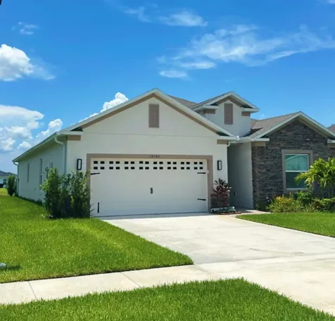 12304 SW Forli Way Port St Lucie FL 34987