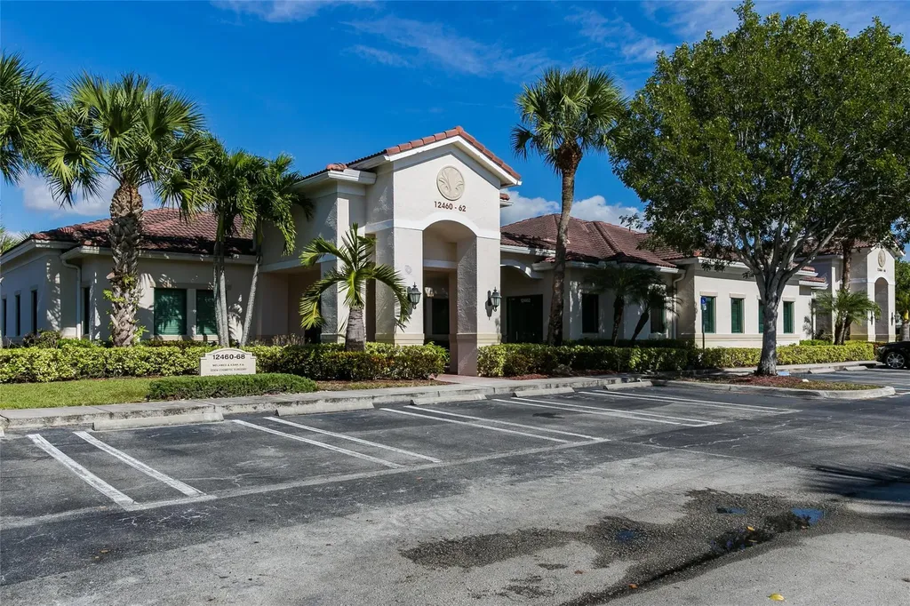 12462 W Atlantic Boulevard Coral Springs FL 33071