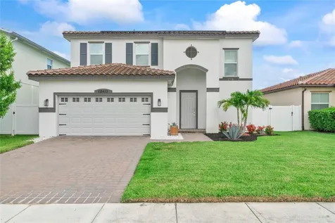 12413 NW Lynch Lane Port St Lucie FL 34987