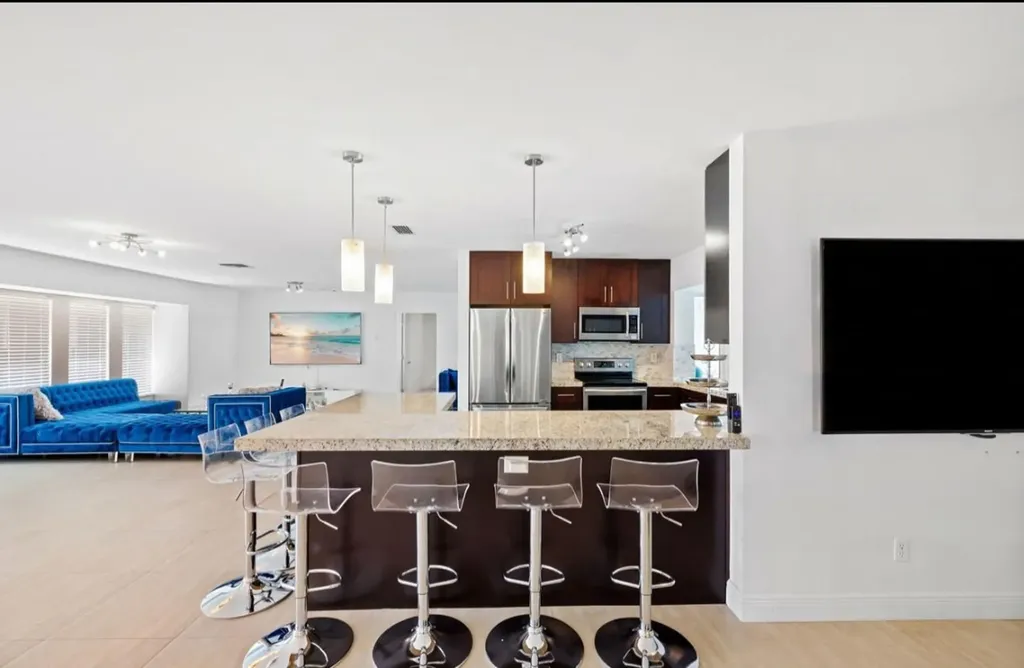 5921 SW 17th Court Plantation FL 33317