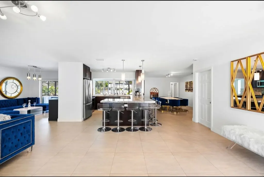5921 SW 17th Court Plantation FL 33317