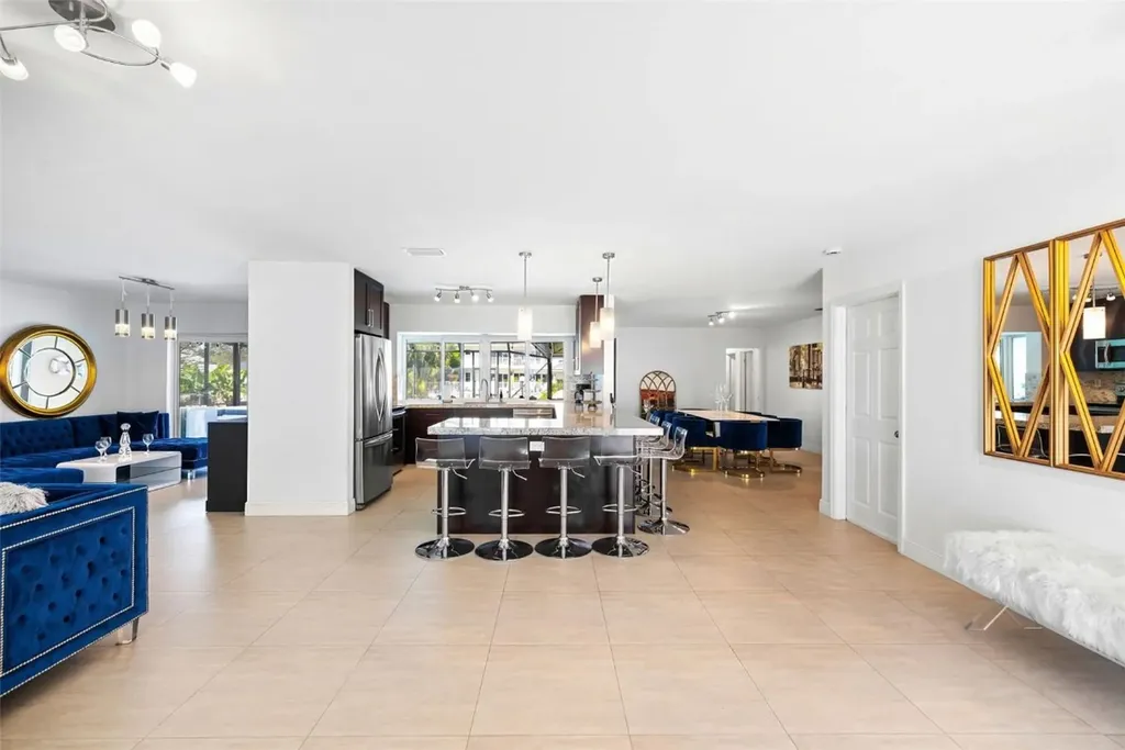 5921 SW 17th Court Plantation FL 33317