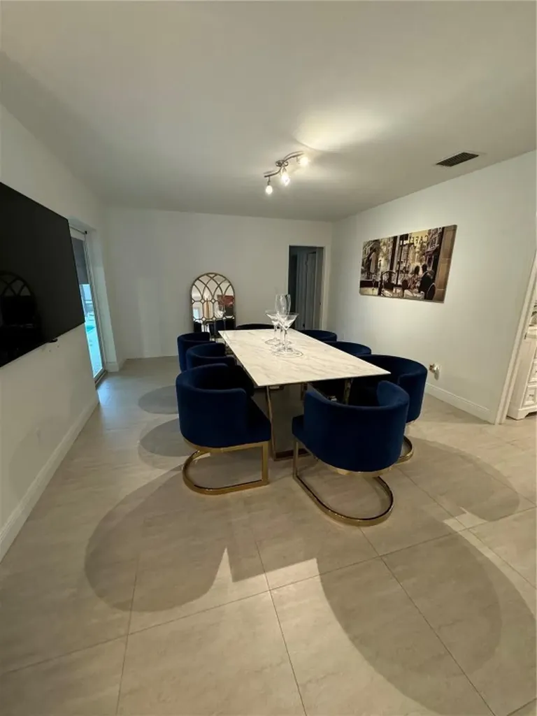 5921 SW 17th Court Plantation FL 33317