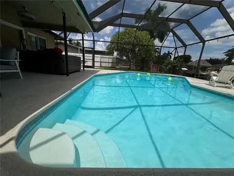 5921 SW 17th Court Plantation FL 33317