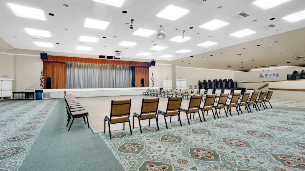 9581 Sunrise Lakes Boulevard Sunrise FL 33322