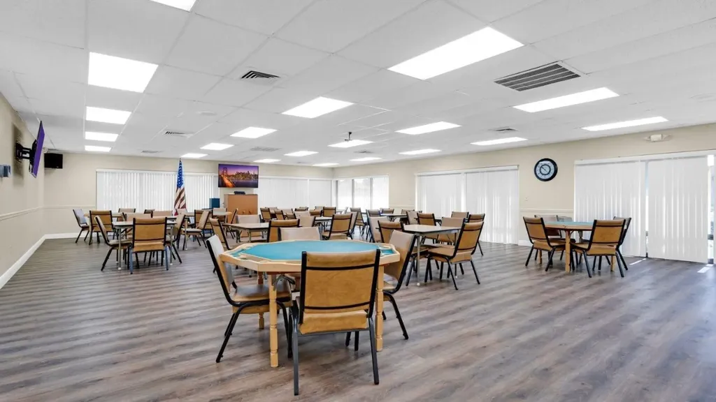 9581 Sunrise Lakes Boulevard Sunrise FL 33322