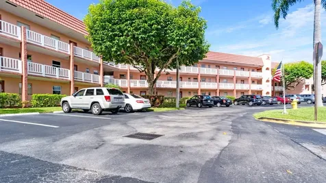 9581 Sunrise Lakes Boulevard Sunrise FL 33322