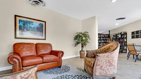 9581 Sunrise Lakes Boulevard Sunrise FL 33322