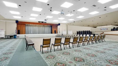 9581 Sunrise Lakes Boulevard Sunrise FL 33322