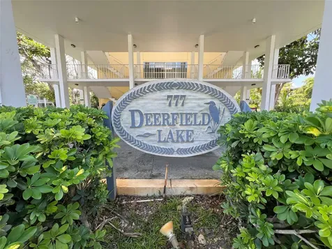 777 SE 2nd Avenue Deerfield Beach FL 33441