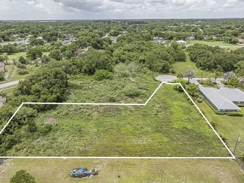 4140 48th Street Vero Beach FL 32967