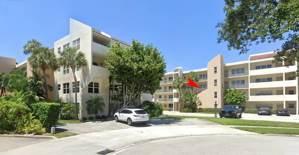 2850 NE 14th Street Pompano Beach FL 33062