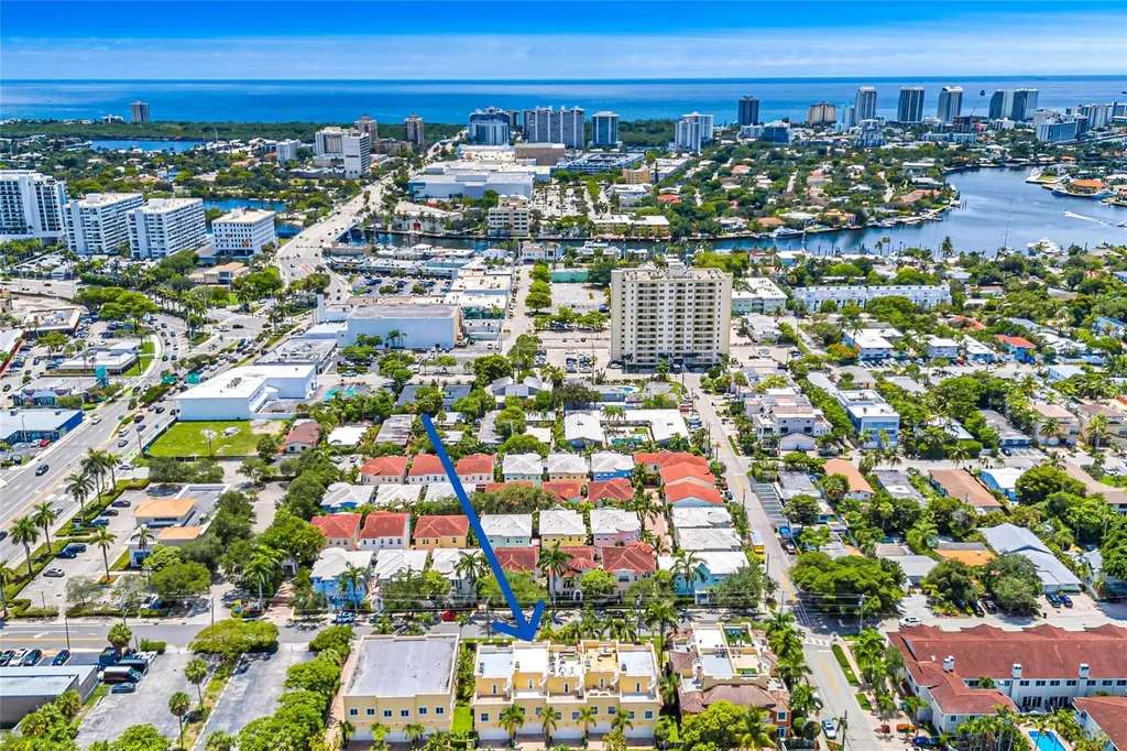 913 NE 17th Way Fort Lauderdale FL 33304