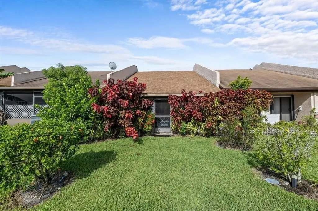 8337 NW 37th Place Sunrise FL 33351